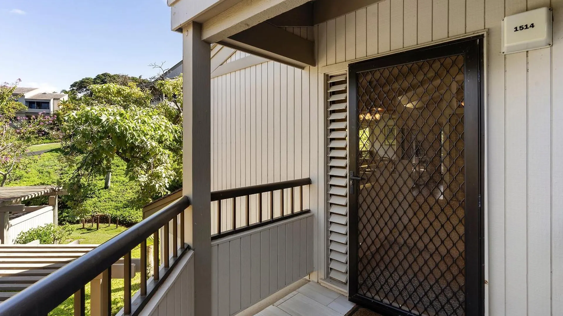 Holiday home Wailea Ekolu 1514 Villa