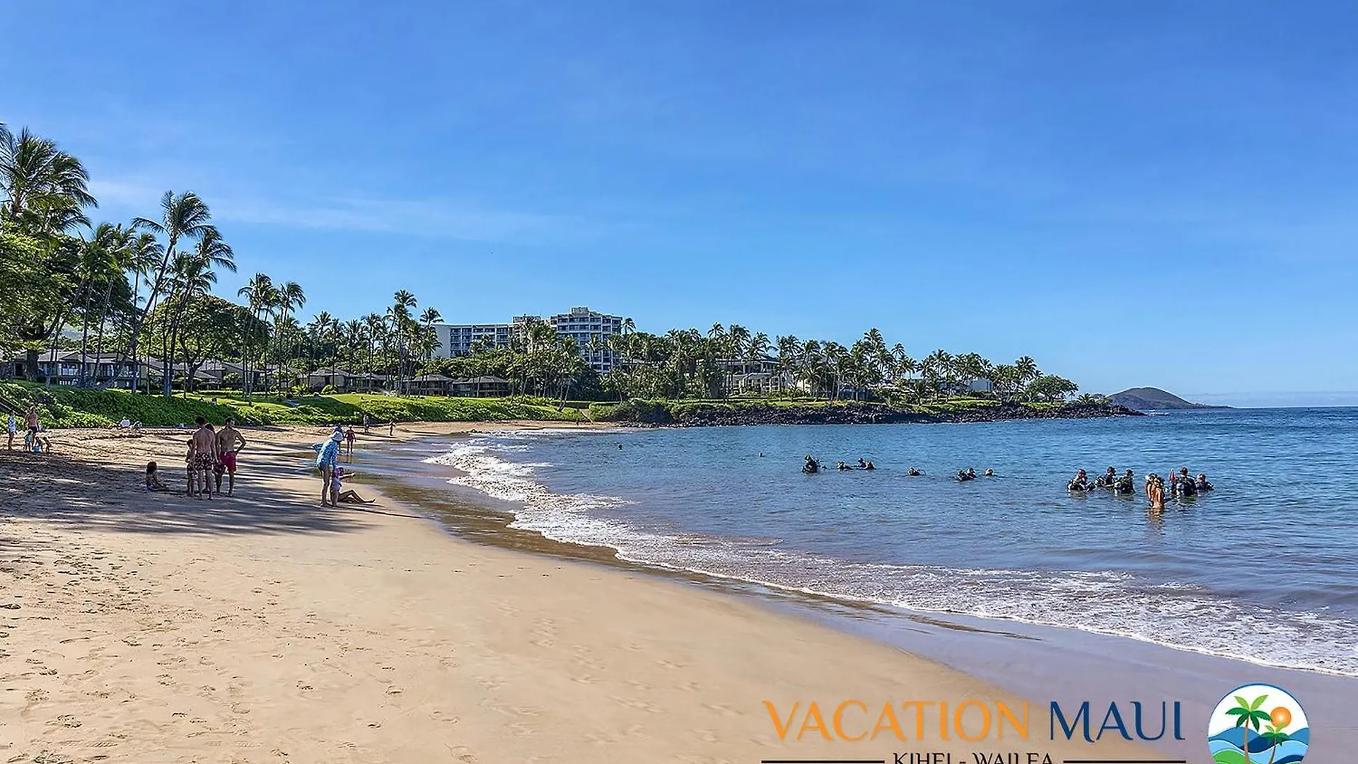 Holiday home Wailea Ekolu 1514 Villa United States