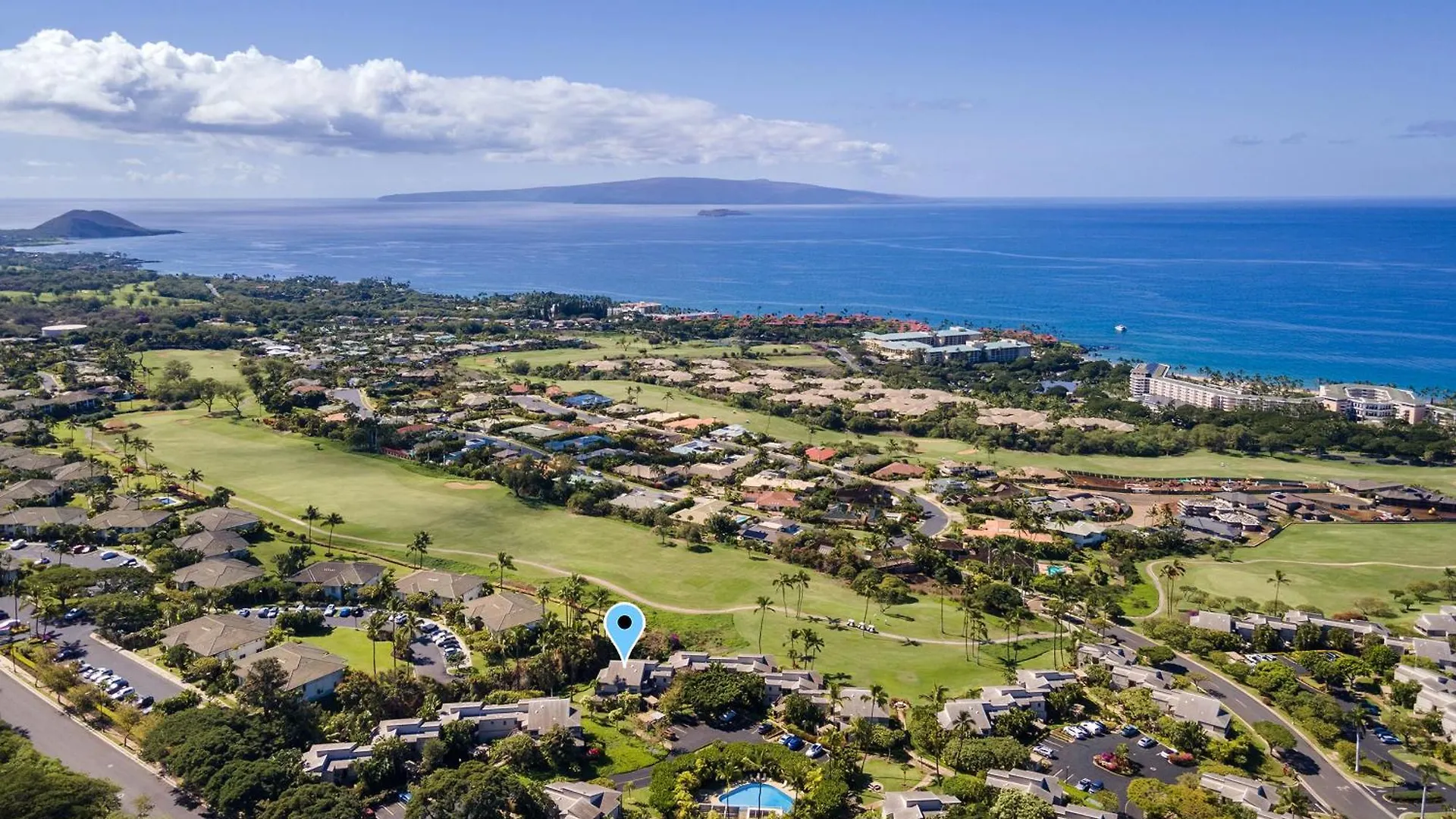 Wailea Ekolu 1514 Villa Wailea (Maui)