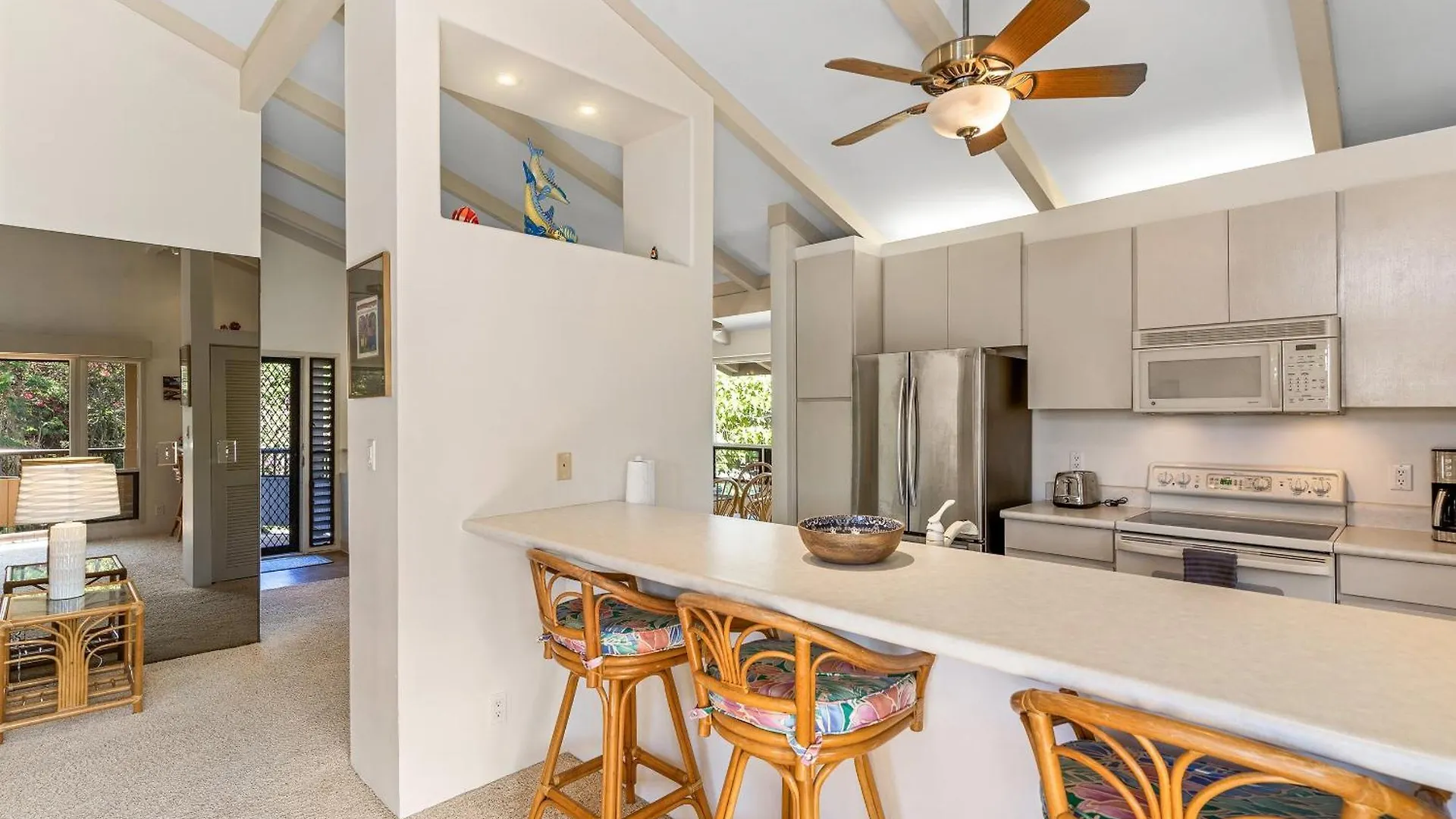Wailea Ekolu 1514 Villa Holiday home
