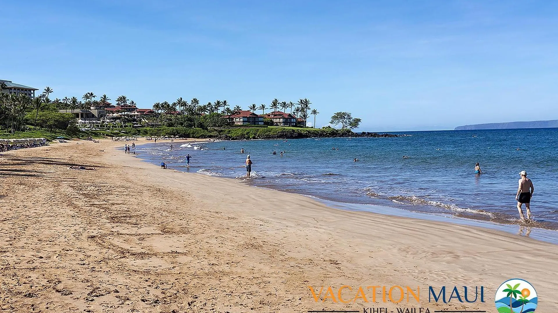 Wailea Ekolu 1514 Villa
