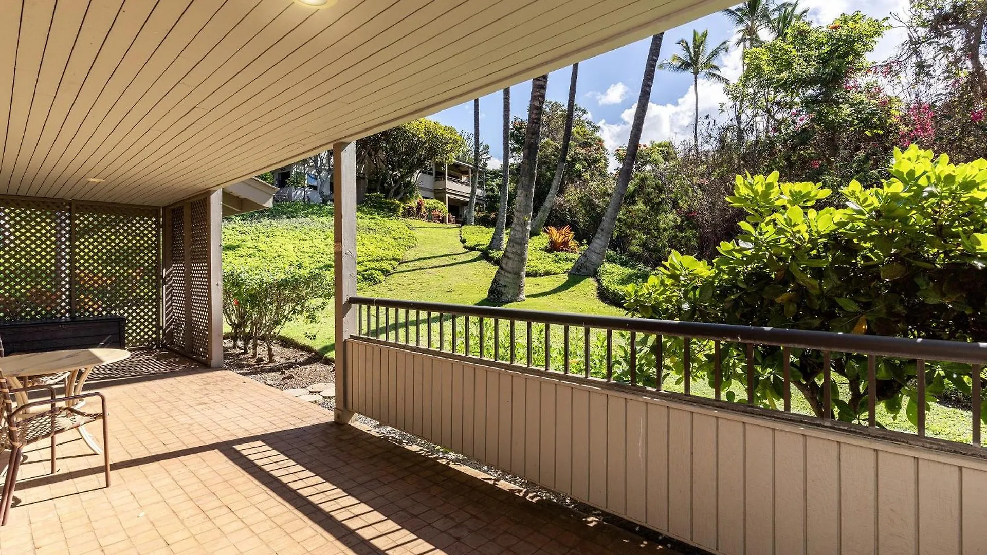 Holiday home Wailea Ekolu 1514 Villa