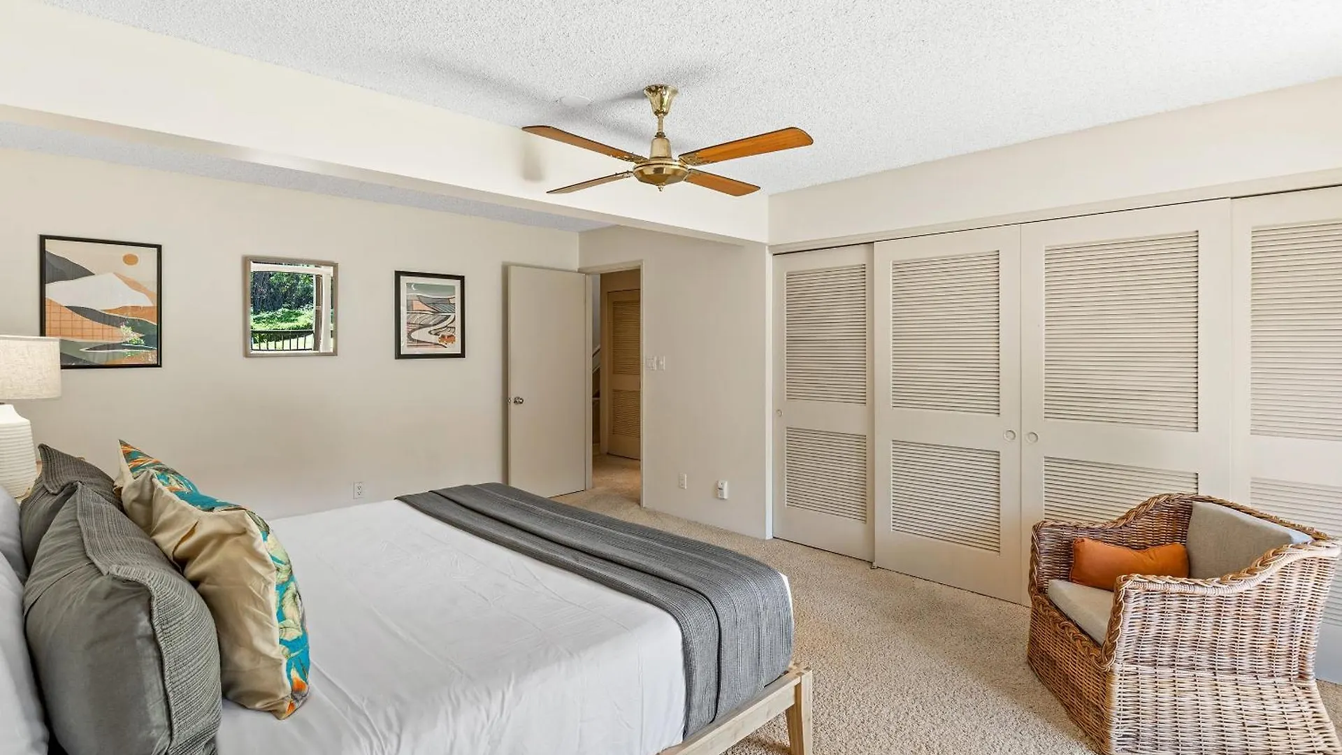 Wailea Ekolu 1514 Villa United States