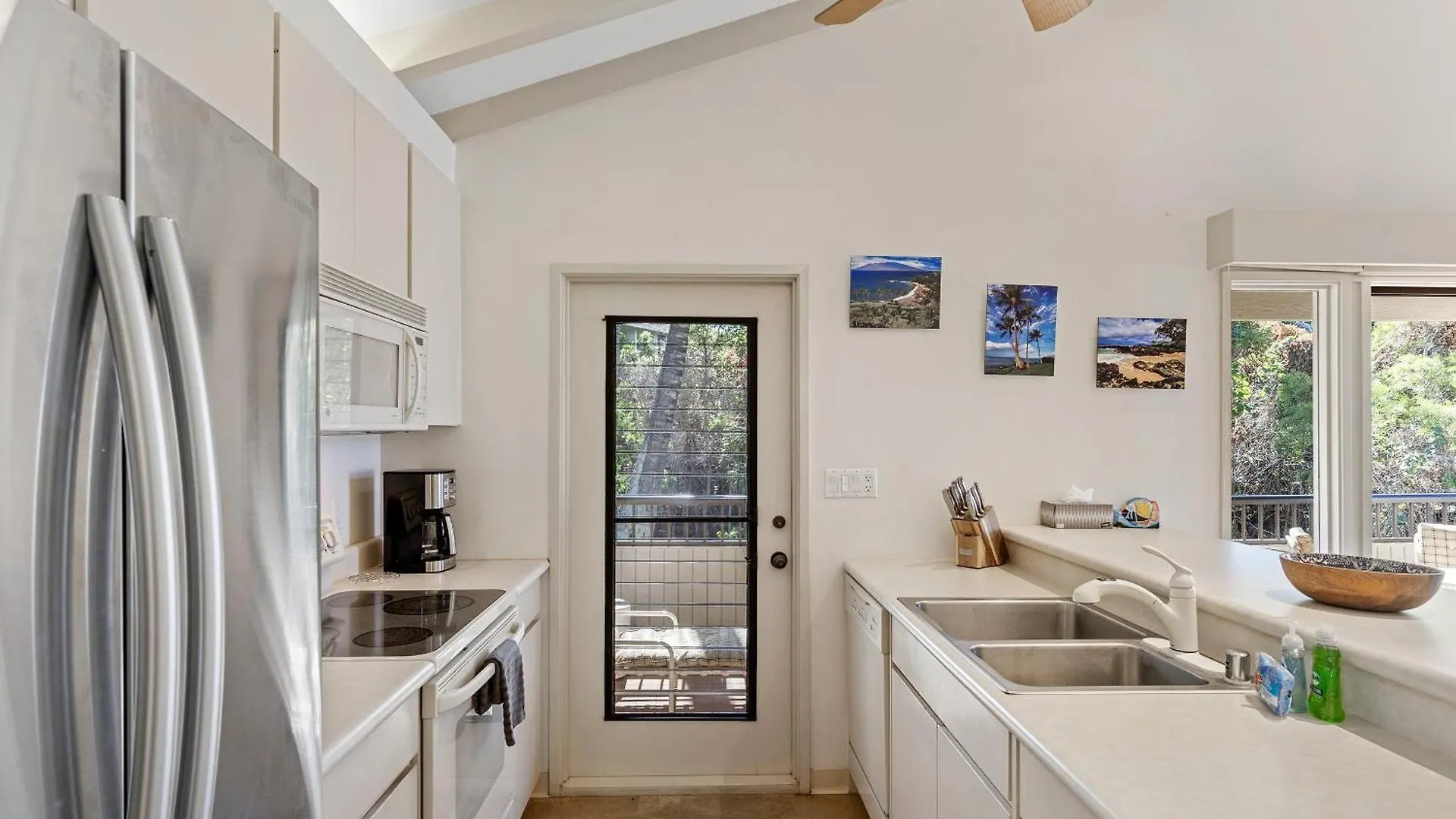 Wailea Ekolu 1514 Villa Holiday home Wailea (Maui)
