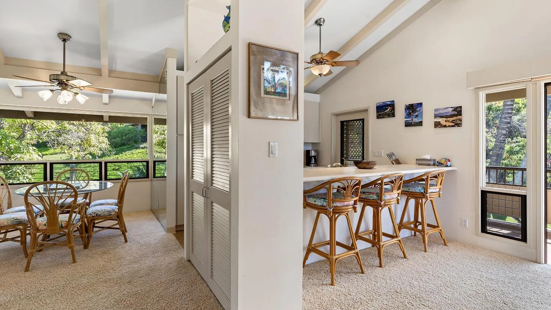 Wailea Ekolu 1514 Villa 0*, Wailea (Maui) United States