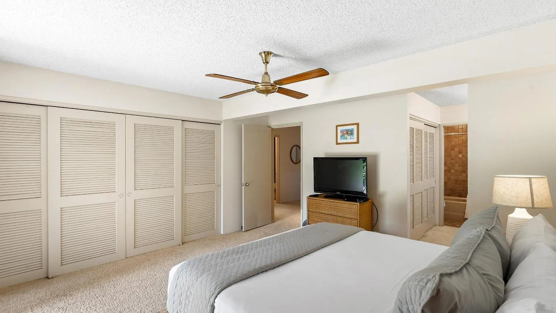 Wailea Ekolu 1514 Villa Holiday home Wailea (Maui)