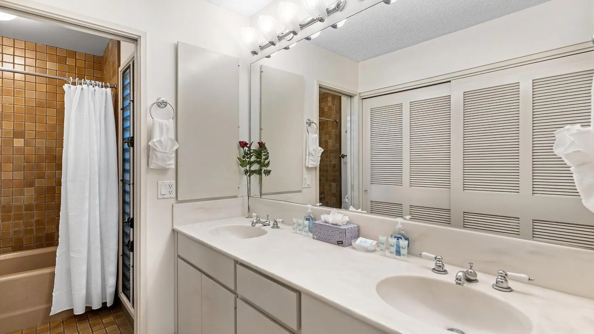 Wailea Ekolu 1514 Villa Holiday home