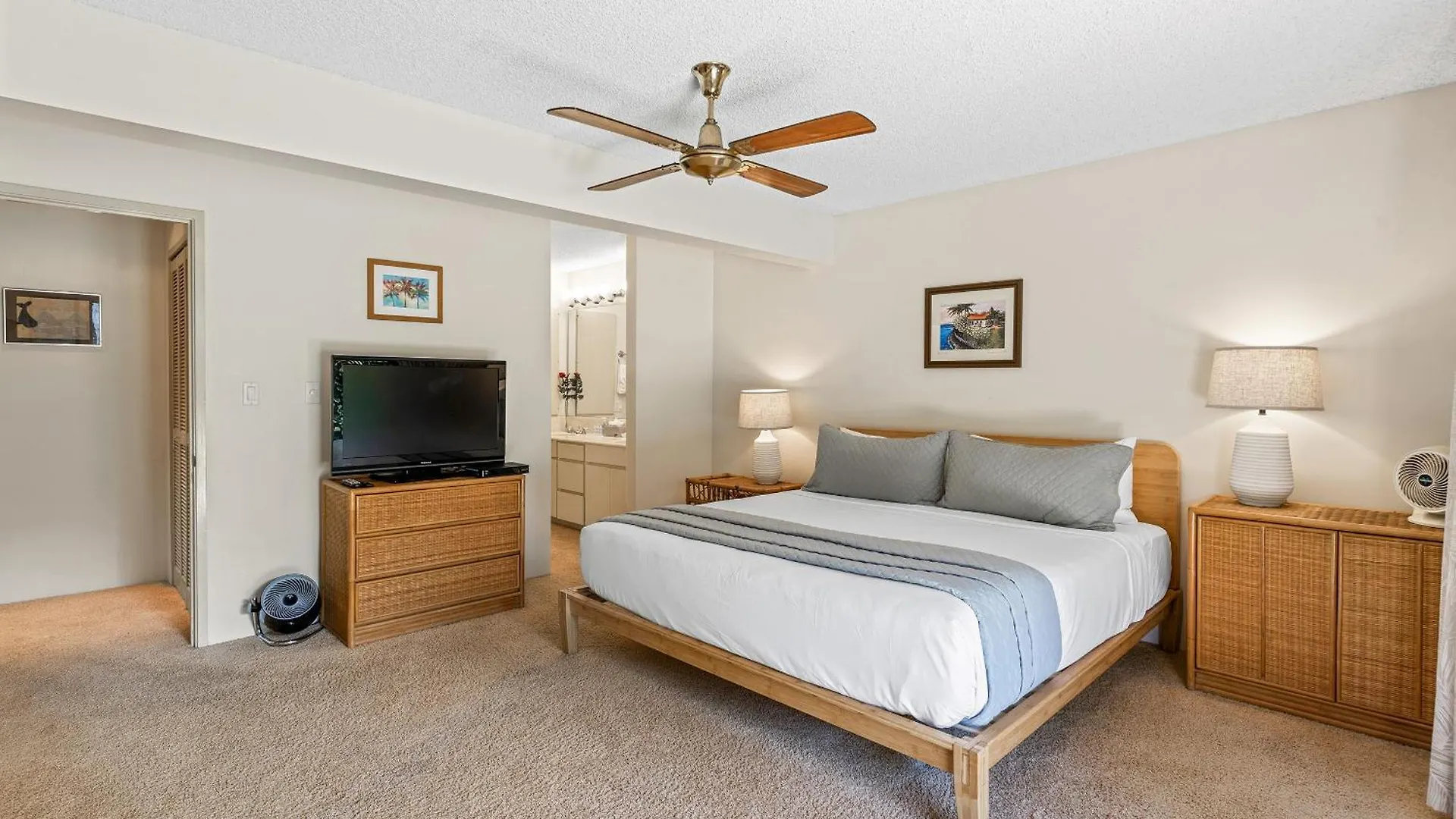 Wailea Ekolu 1514 Villa 0*, Wailea (Maui)