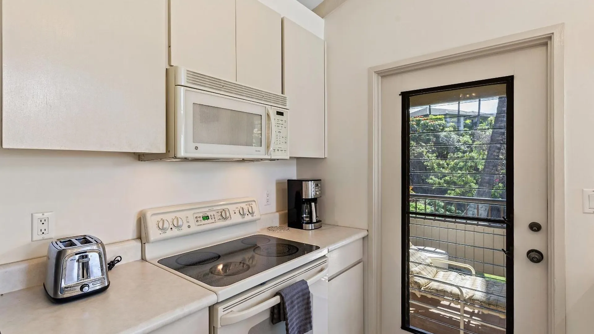 Wailea Ekolu 1514 Villa Holiday home