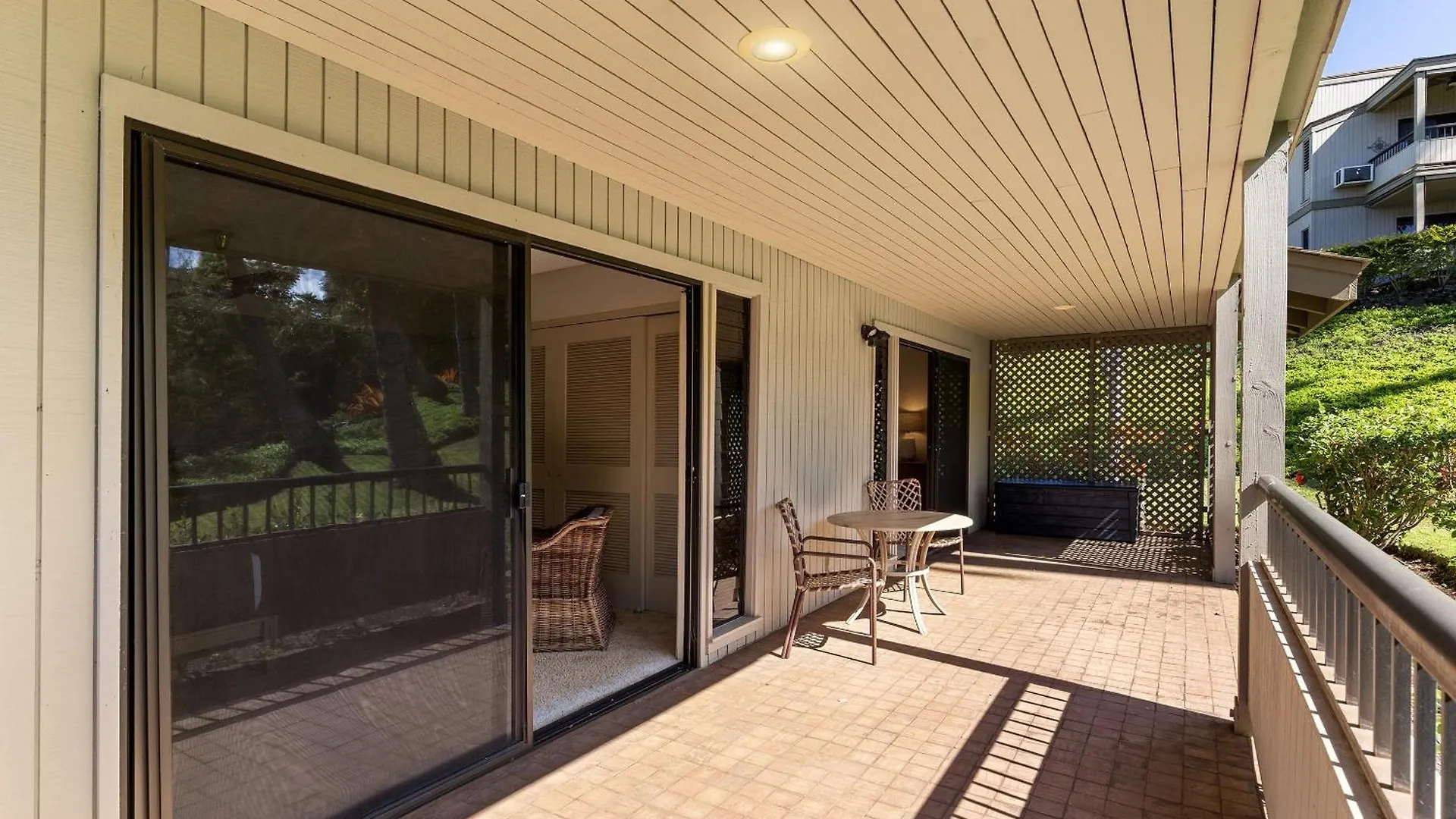 Wailea Ekolu 1514 Villa United States