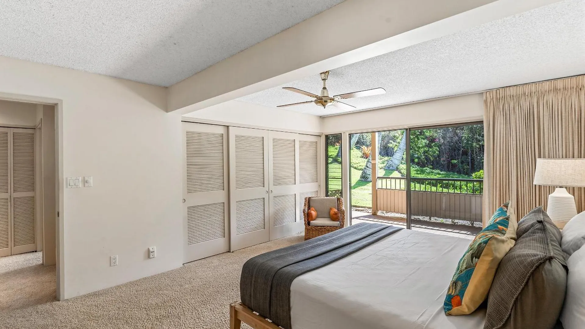 Wailea Ekolu 1514 Villa