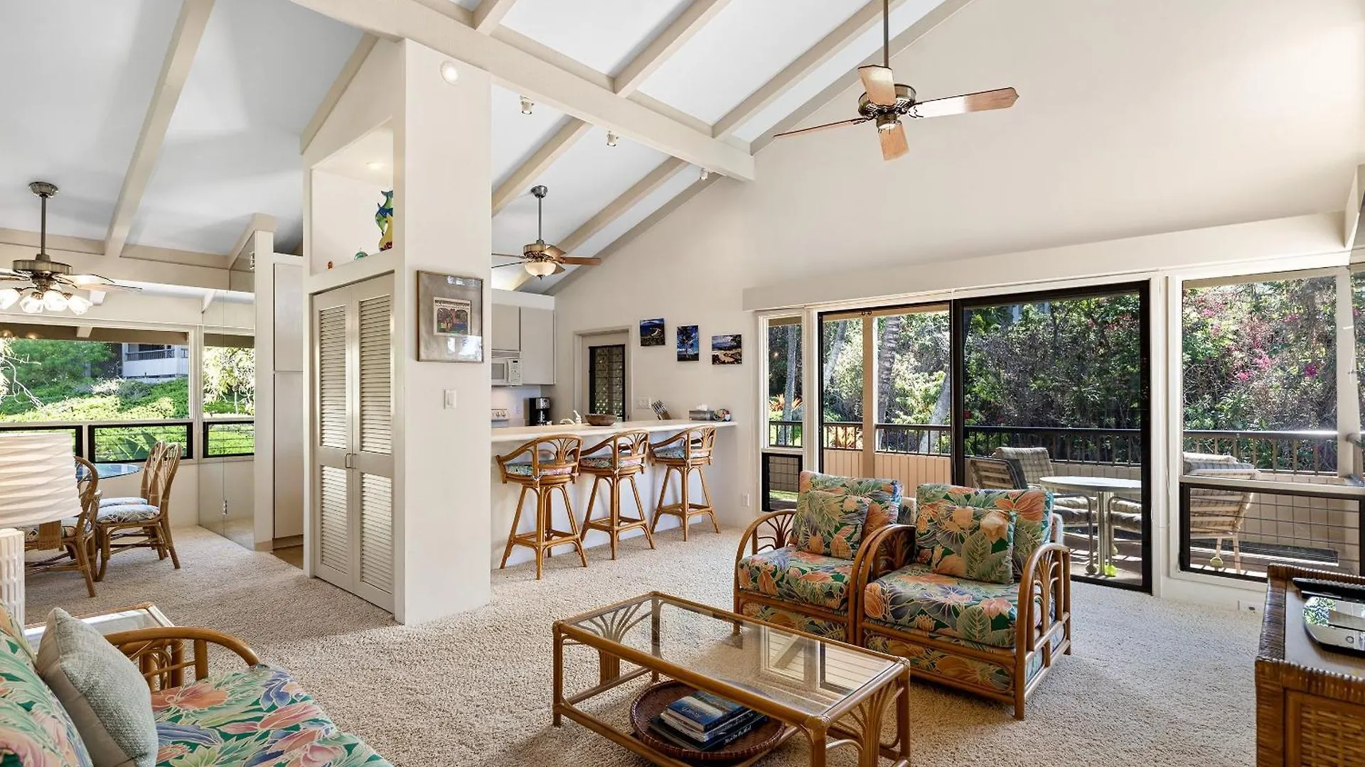 Wailea Ekolu 1514 Villa Wailea (Maui)