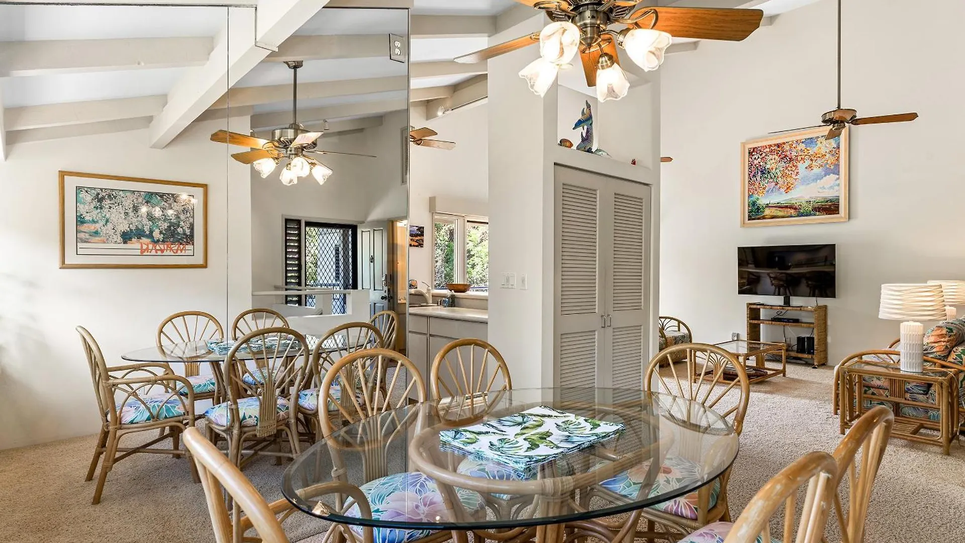 Holiday home Wailea Ekolu 1514 Villa