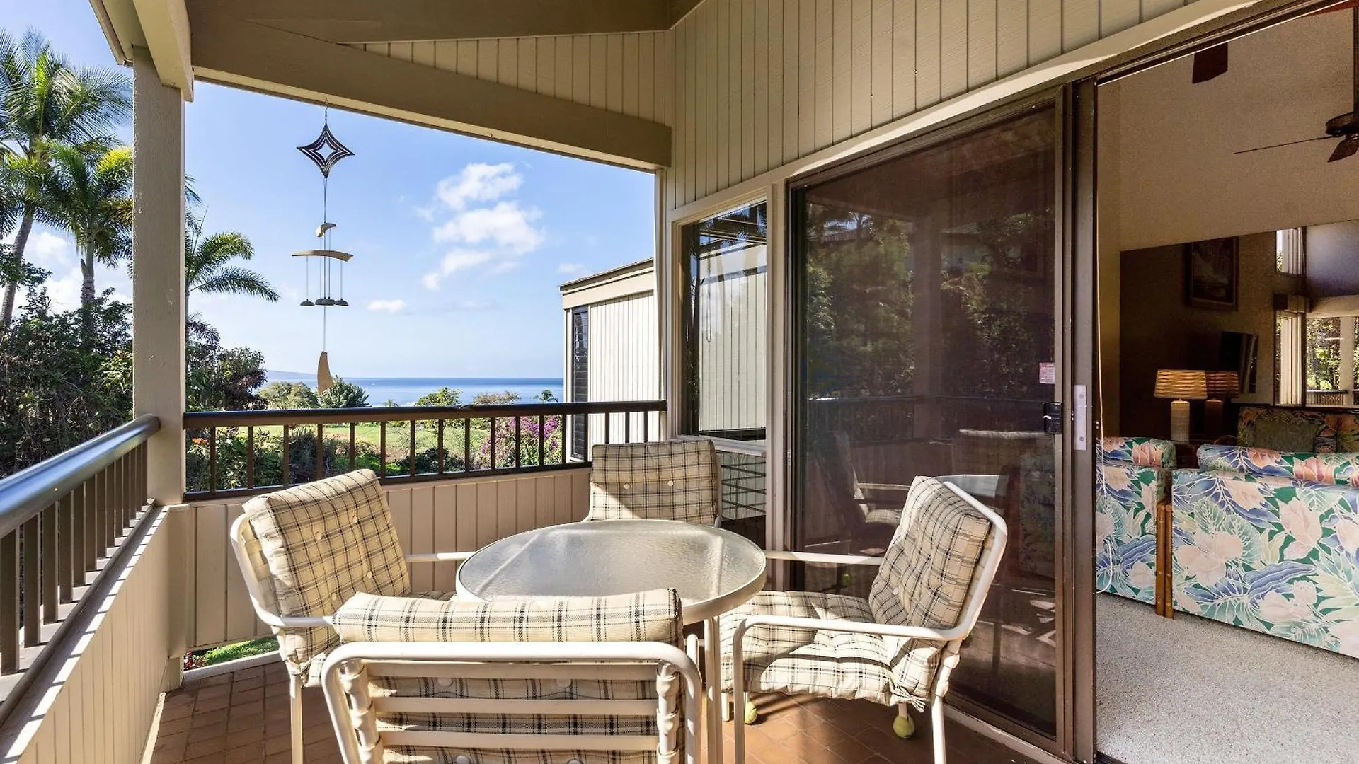 Wailea Ekolu 1514 Villa