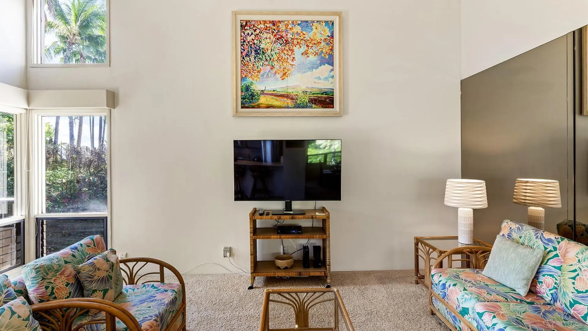 Holiday home Wailea Ekolu 1514 Villa