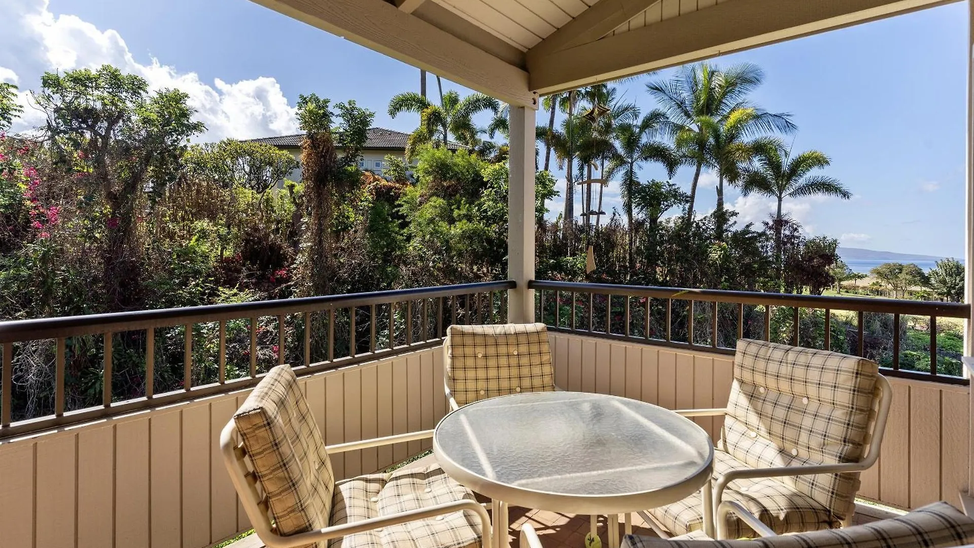 Wailea Ekolu 1514 Villa 0*, Wailea (Maui)