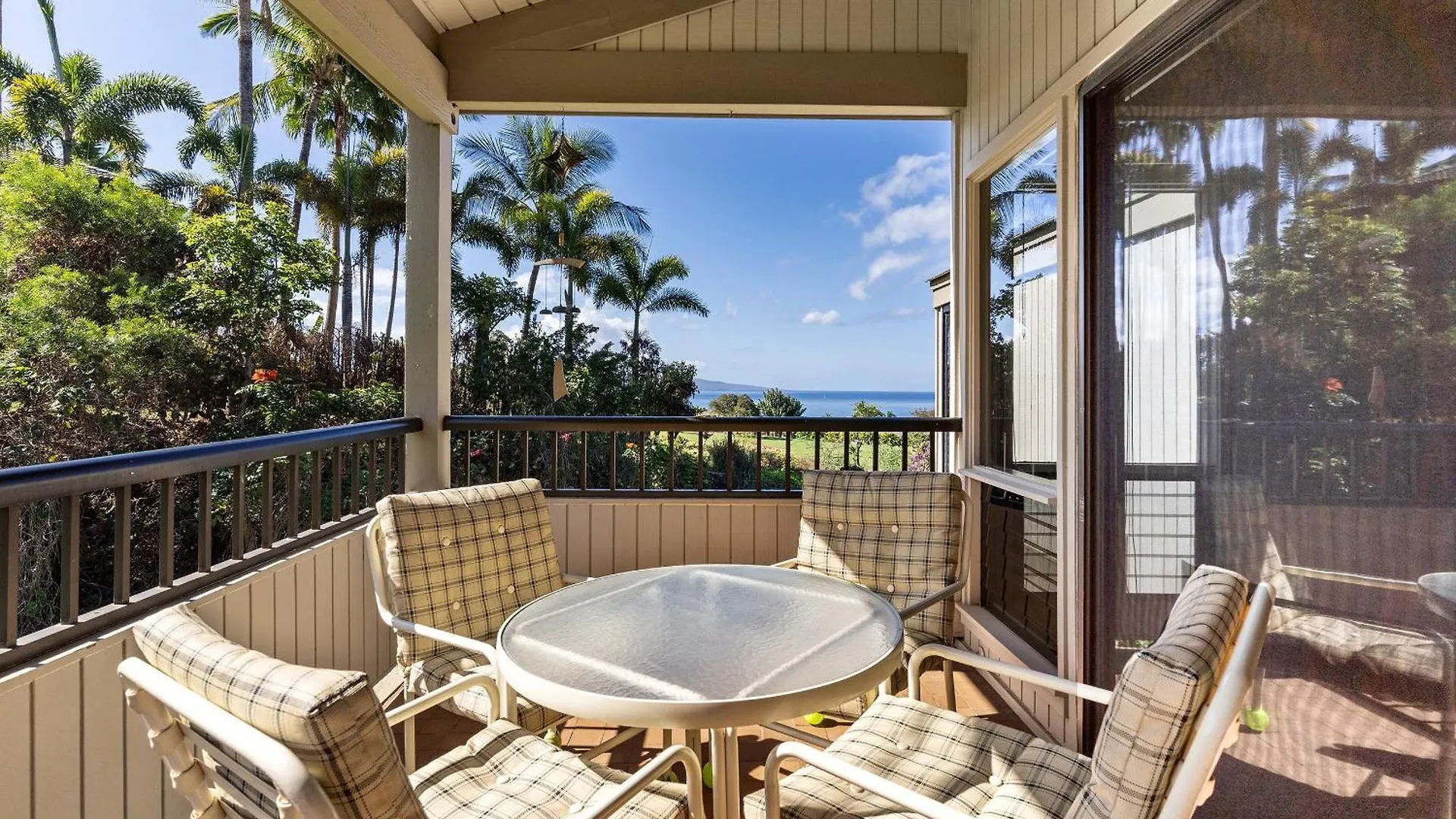 Wailea Ekolu 1514 Villa