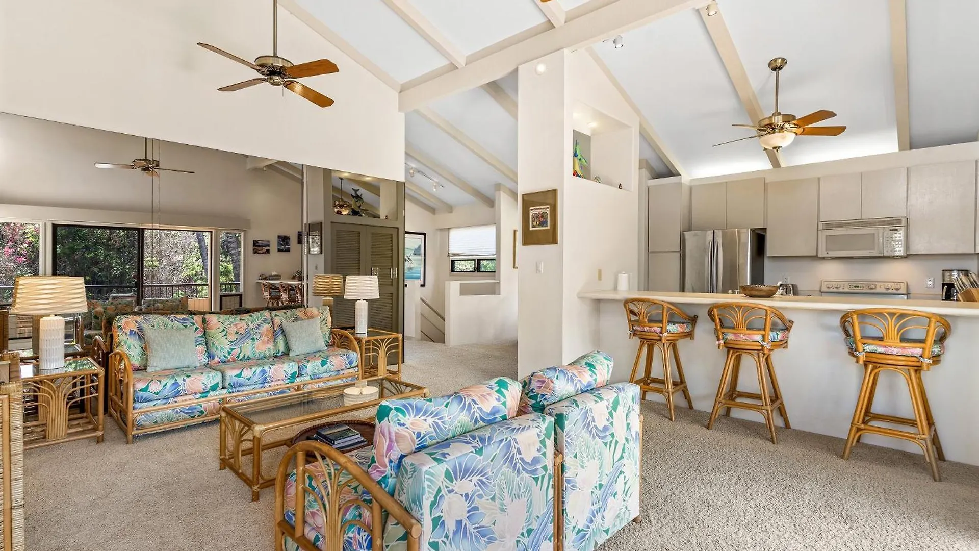Wailea Ekolu 1514 Villa 0*, Wailea (Maui) United States