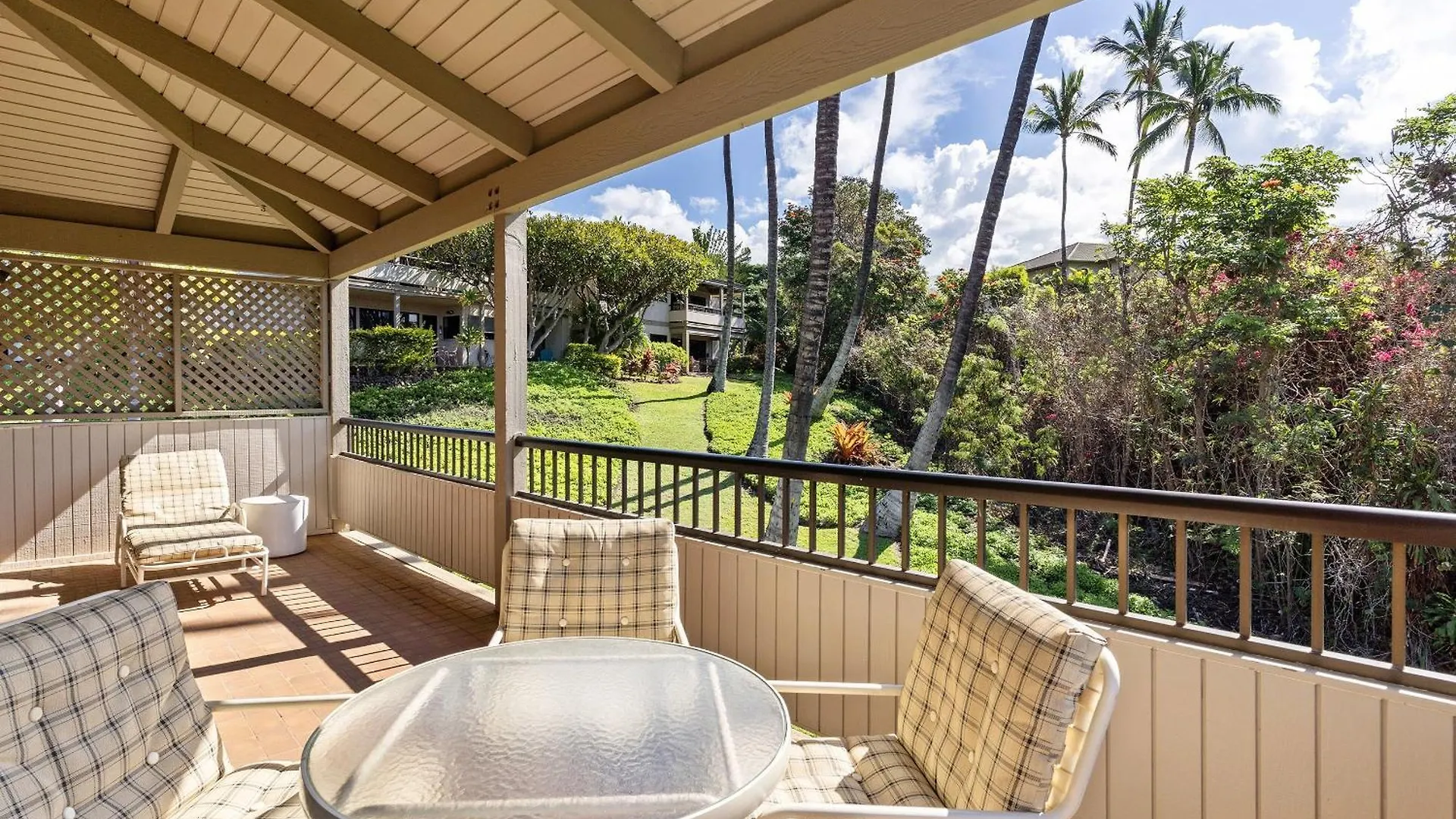Wailea Ekolu 1514 Villa Holiday home