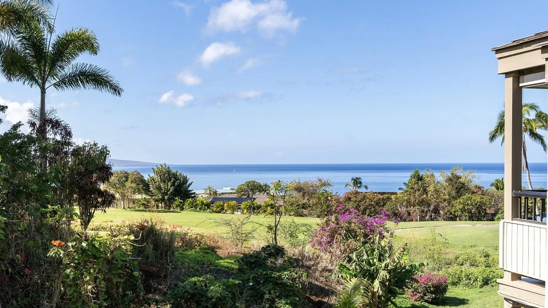 Wailea Ekolu 1514 Villa Holiday home Wailea (Maui)